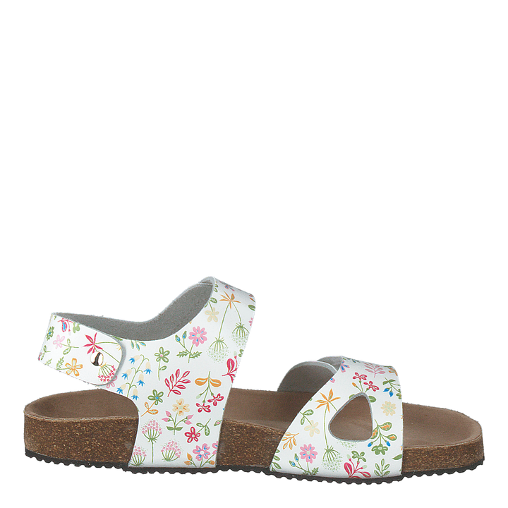 Bomhus Xc Retro Flower