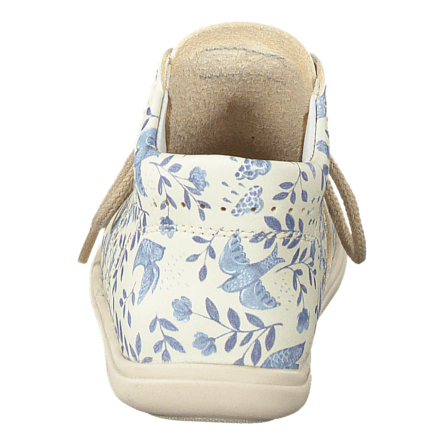 Edsbro Xc Blue Flower