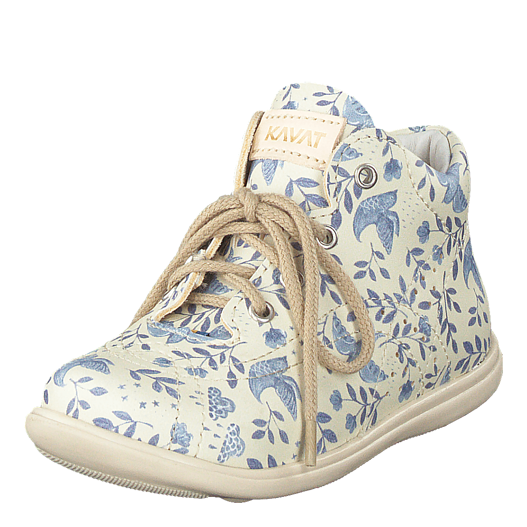 Edsbro Xc Blue Flower