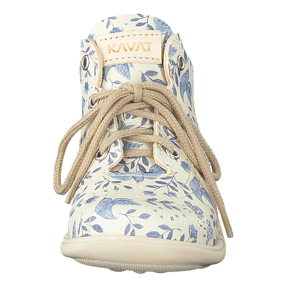 Edsbro Xc Blue Flower