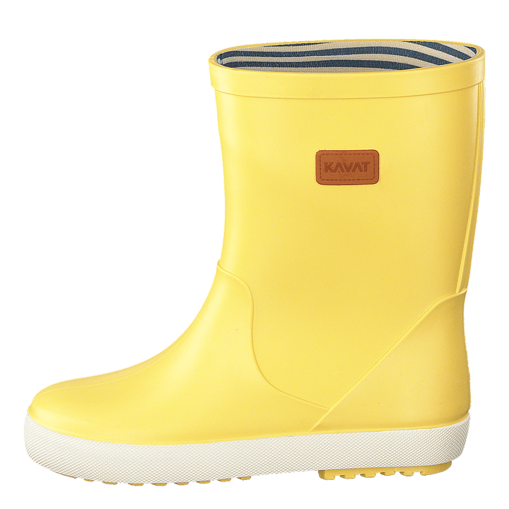 Skur Wp Light Yellow