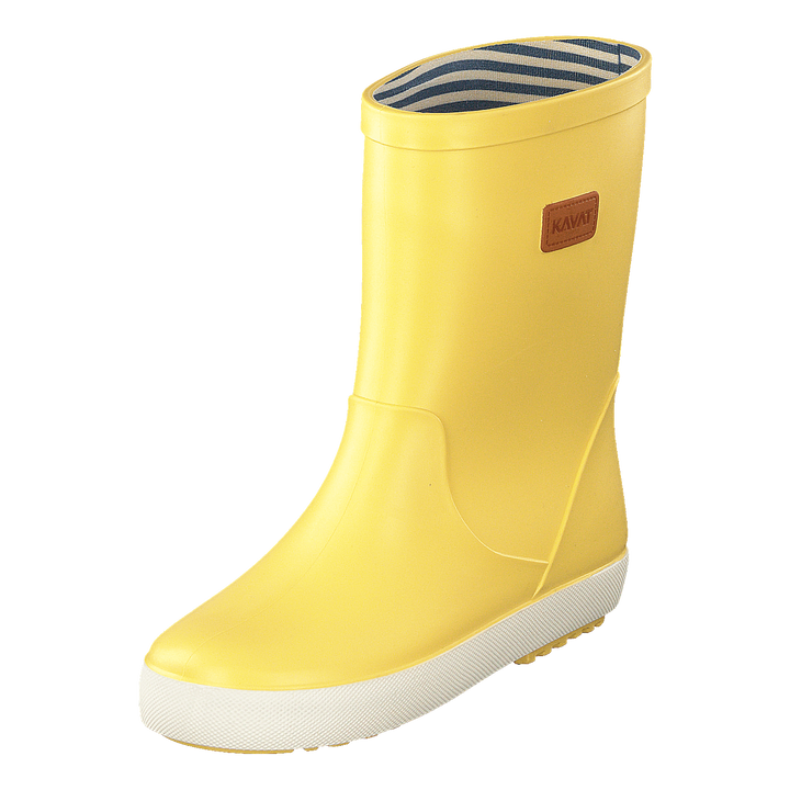 Skur Wp Light Yellow