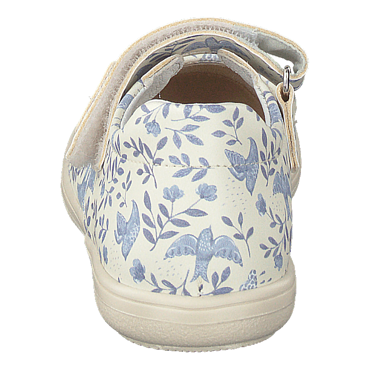 Ammenäs Xc Blue Flower