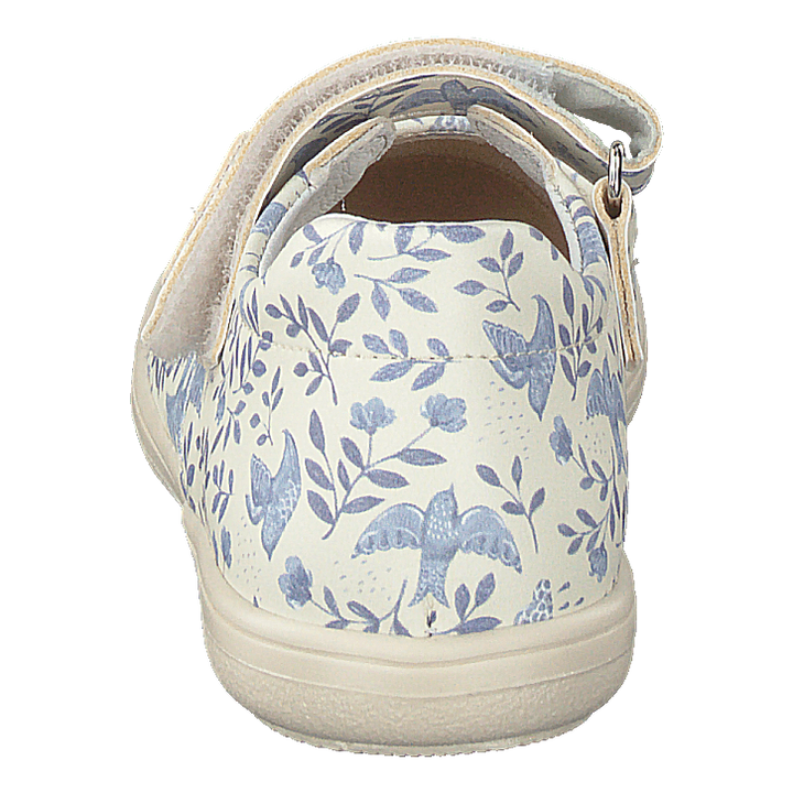 Ammenäs Xc Blue Flower