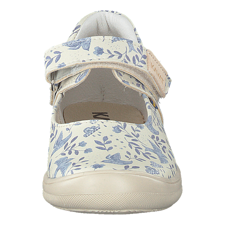 Ammenäs Xc Blue Flower