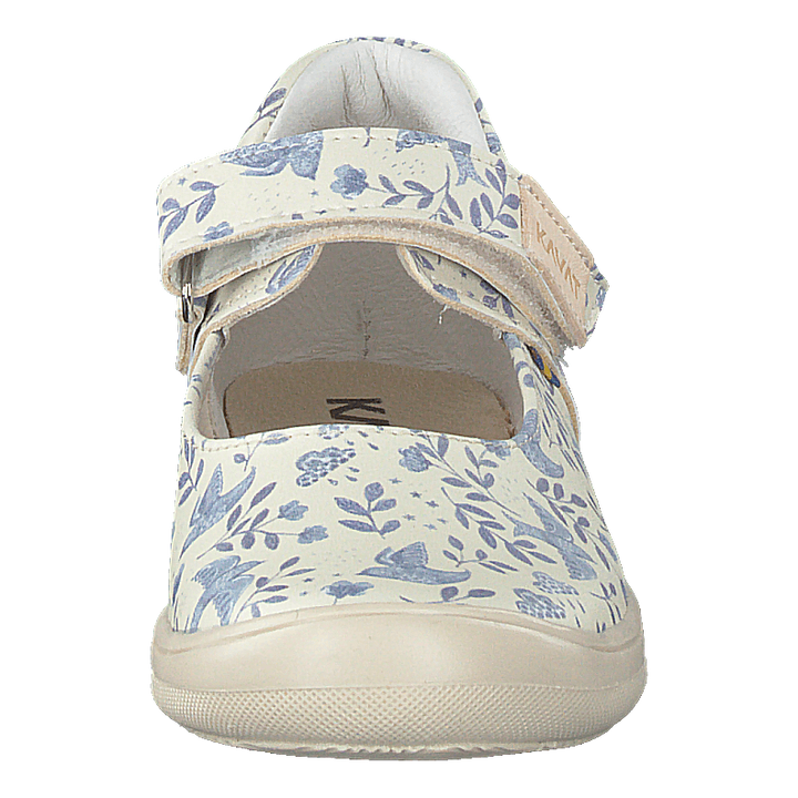 Ammenäs Xc Blue Flower