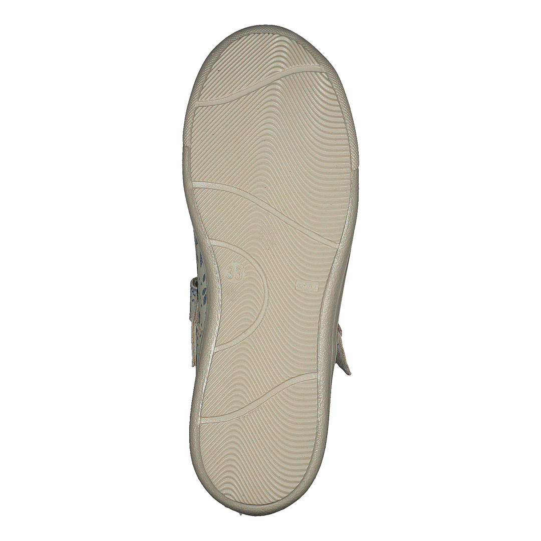 Ammenäs Xc Blue Flower