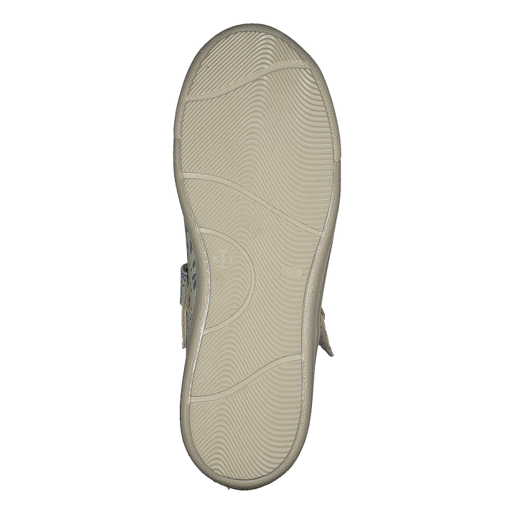 Ammenäs Xc Blue Flower