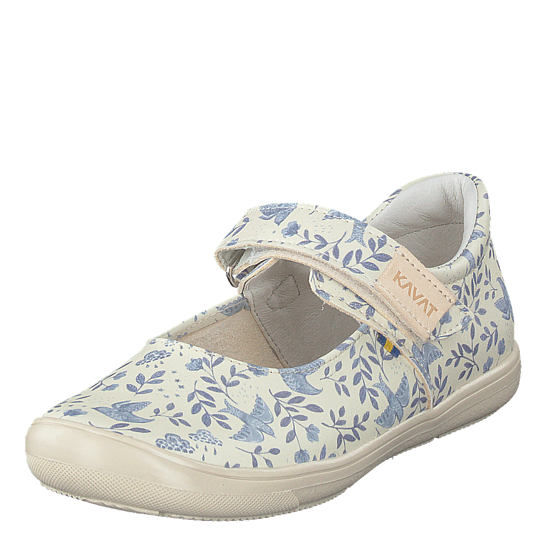 Ammenäs Xc Blue Flower