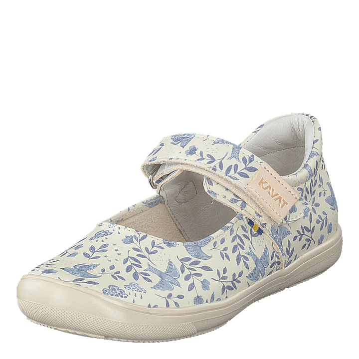 Ammenäs Xc Blue Flower