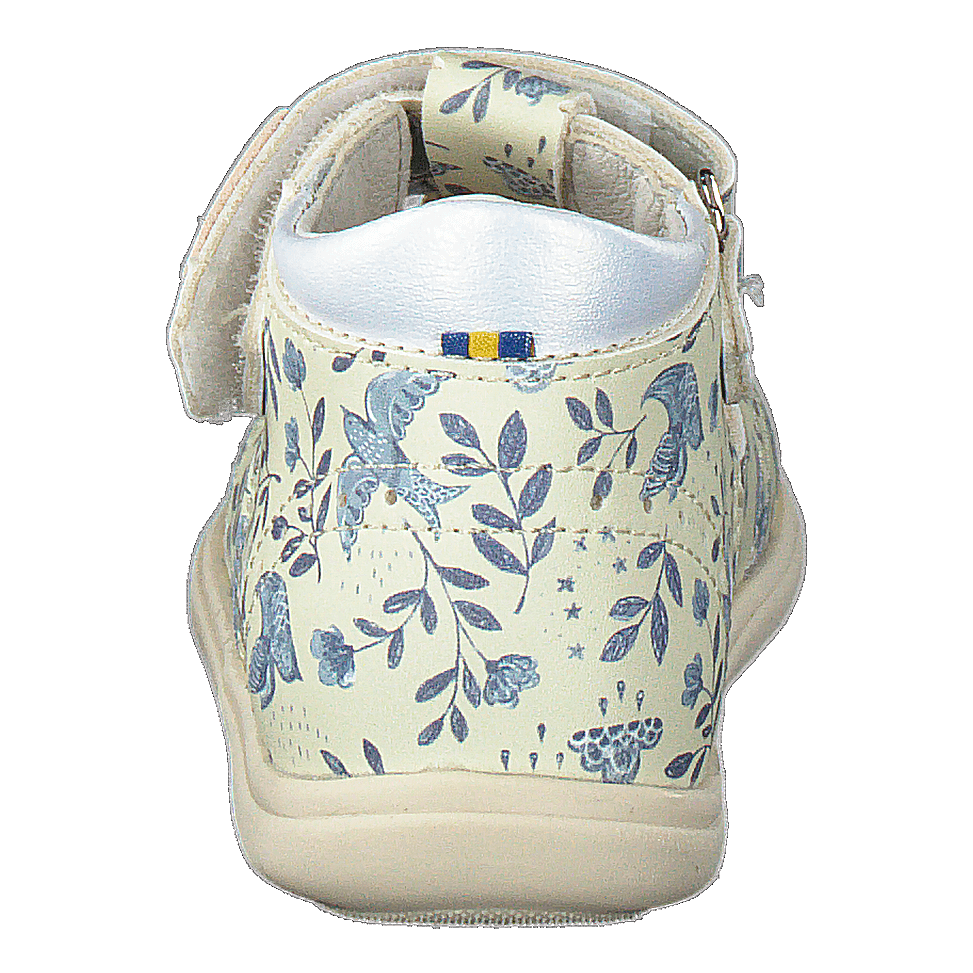 Ängskär Xc Blue Flower
