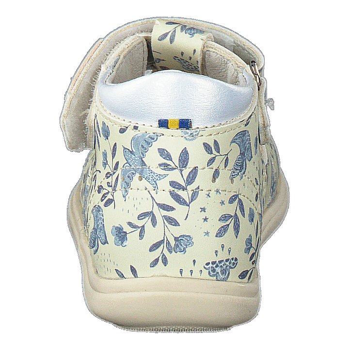 Ängskär Xc Blue Flower