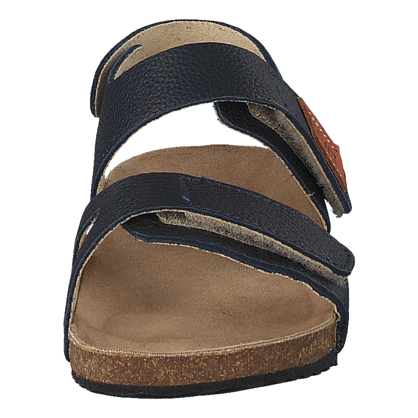Bomhus Ep Blue