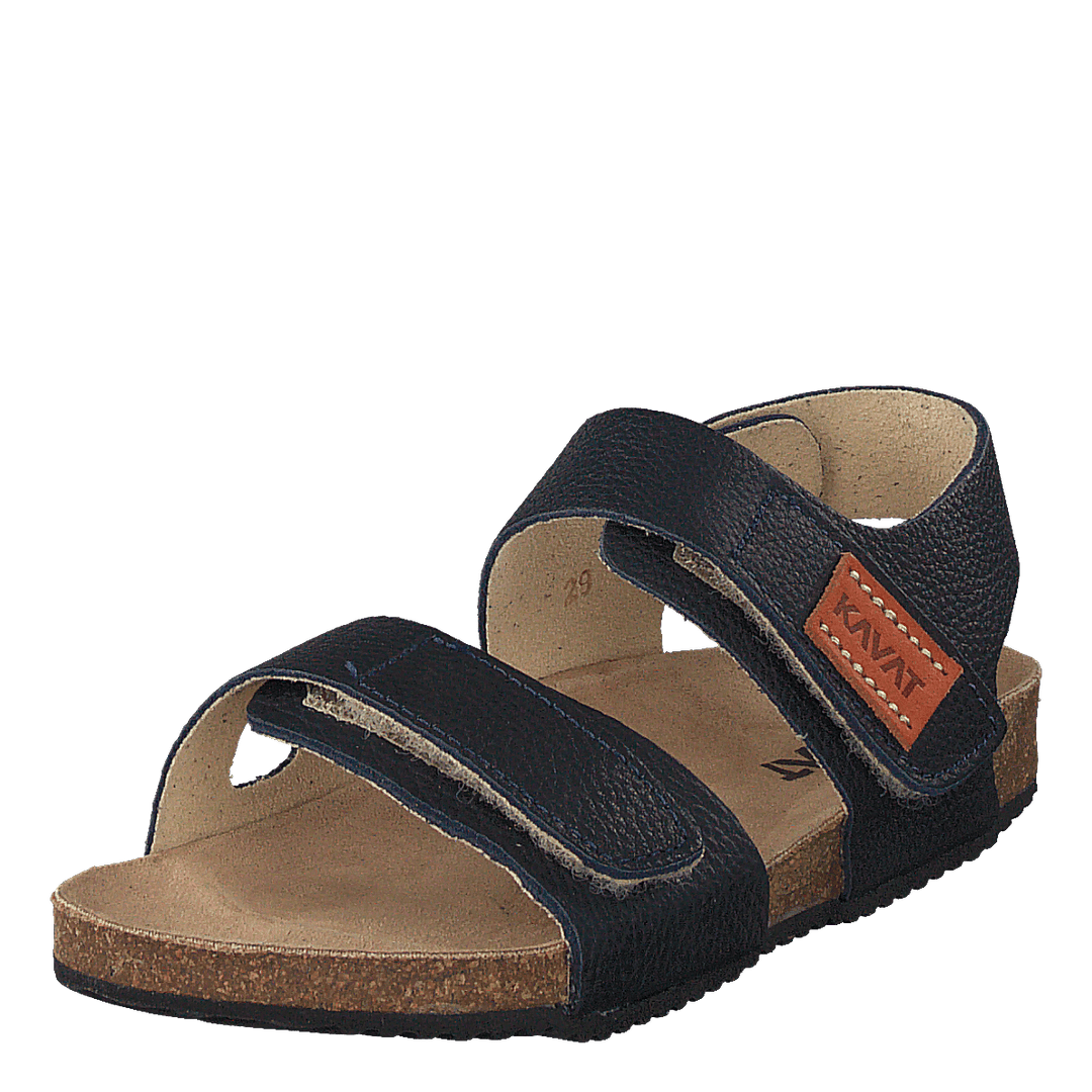 Bomhus Ep Blue