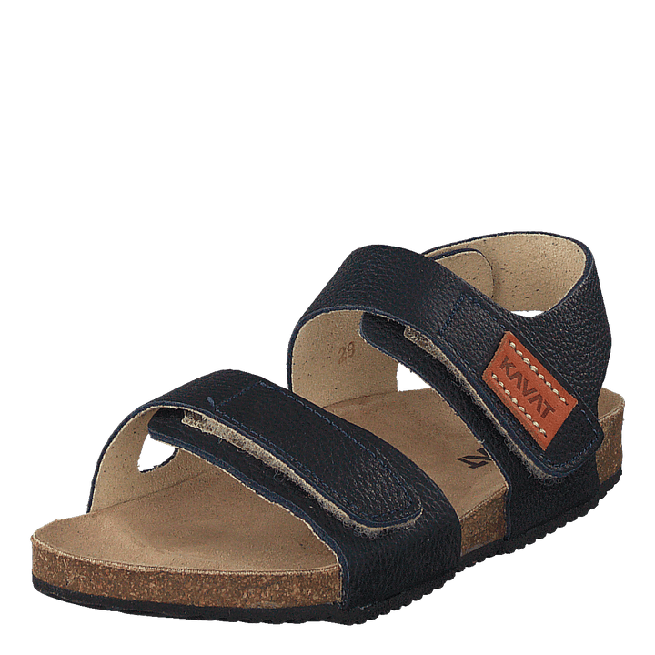 Bomhus Ep Blue
