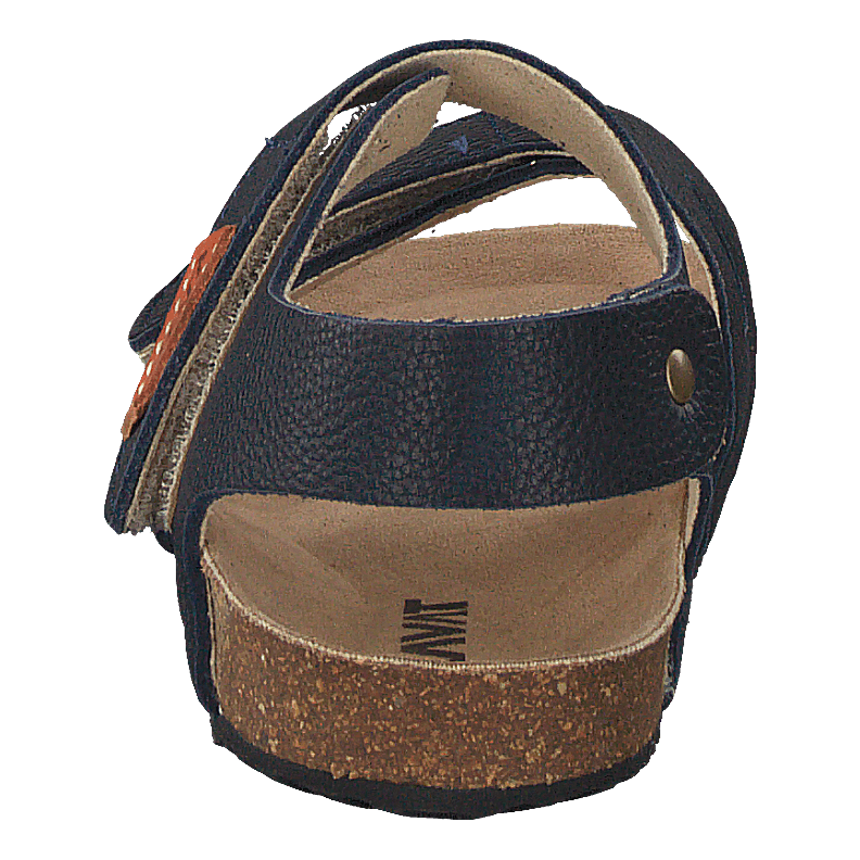 Bomhus Ep Blue