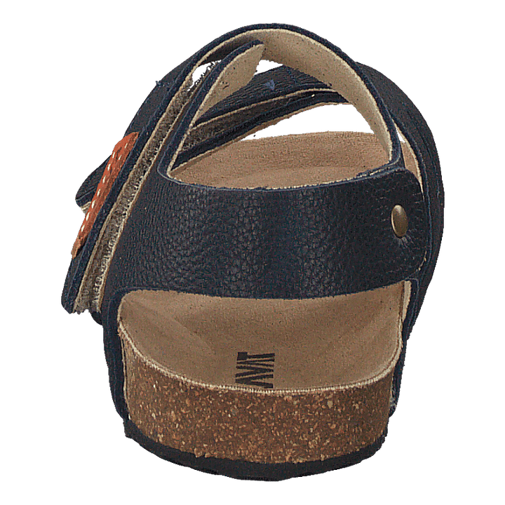 Bomhus Ep Blue