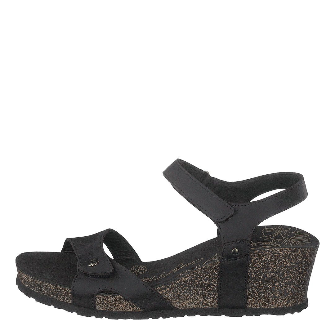 Julia Basics Napa Grass Negro/black - Heppo.com