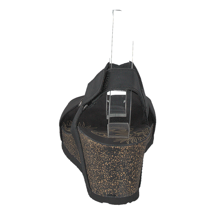 Valeska Basics Napa Grass Negro/black