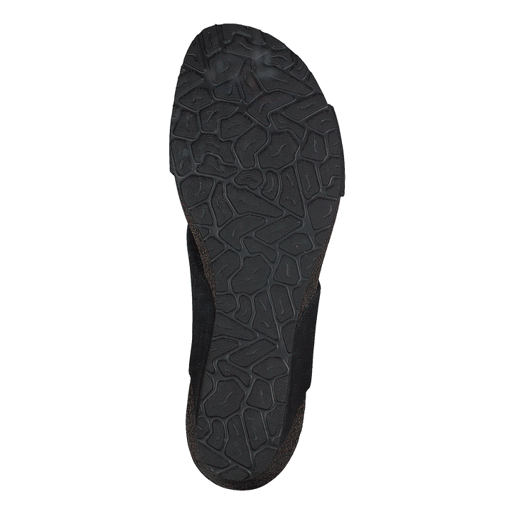 Valeska Basics Napa Grass Negro/black