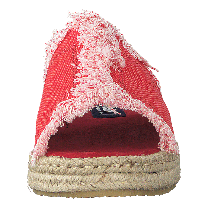 Amy Classic Red