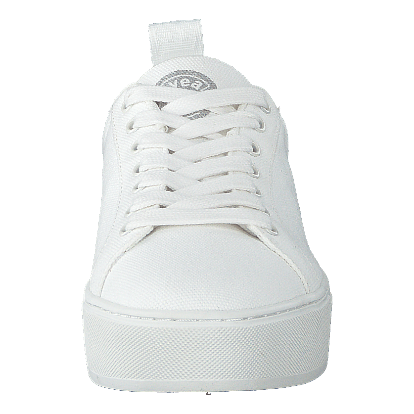 Arlo Three Antique White