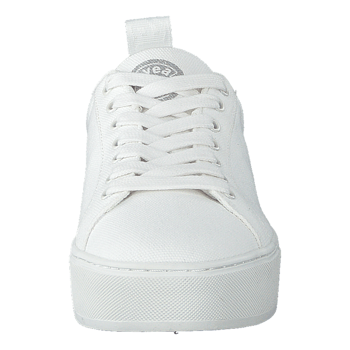 Arlo Three Antique White