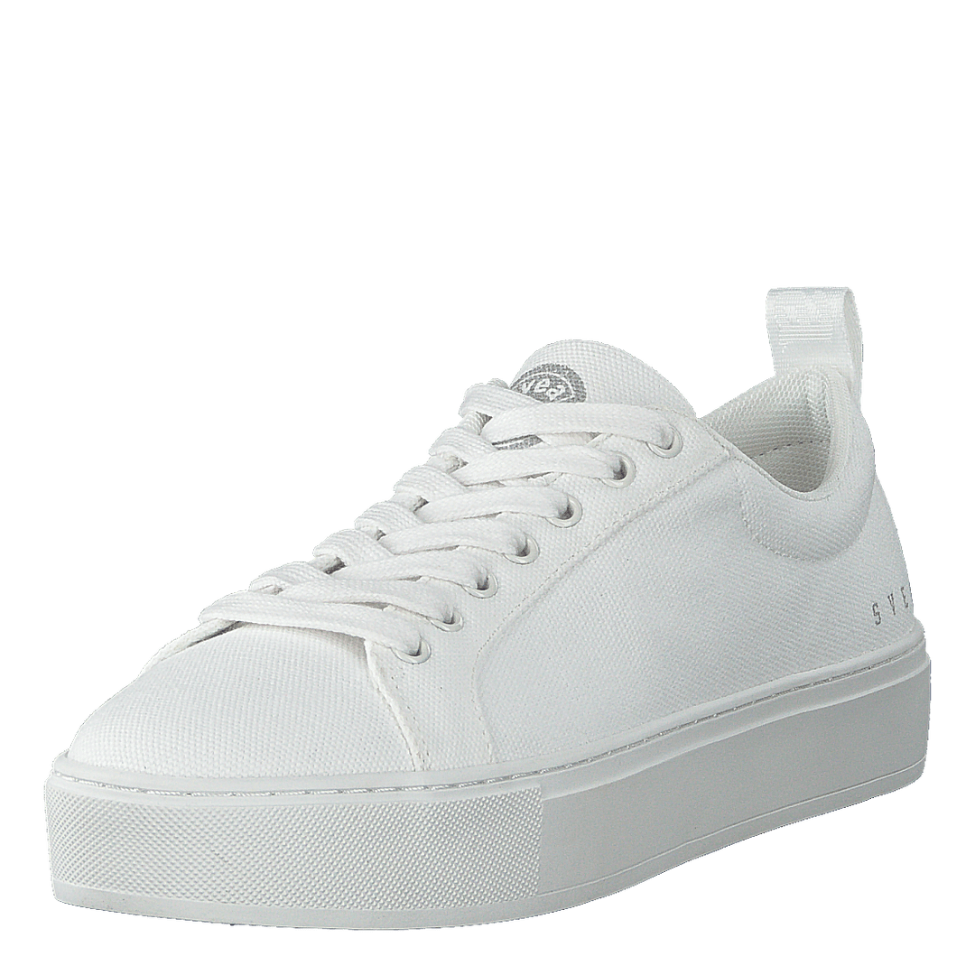 Arlo Three Antique White