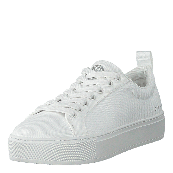 Arlo Three Antique White