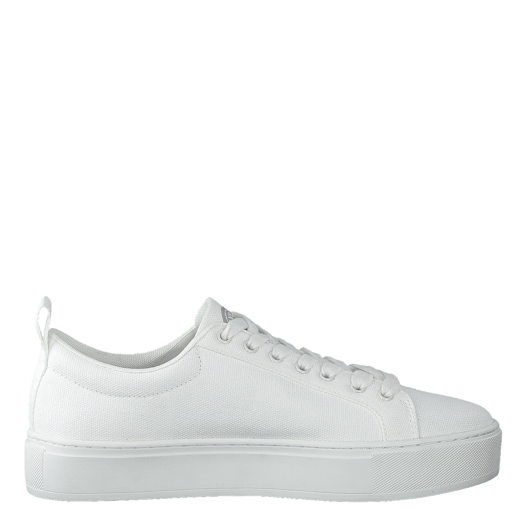 Arlo Three Antique White