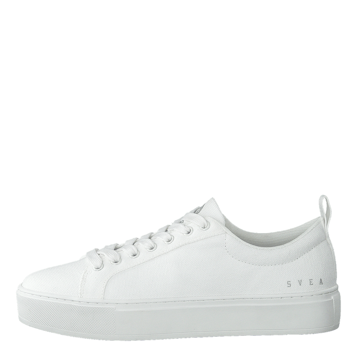Arlo Three Antique White