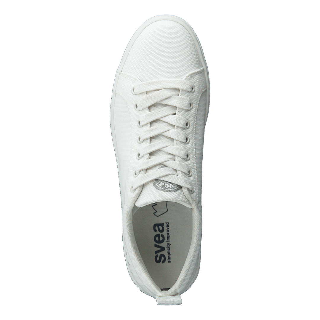 Arlo Three Antique White