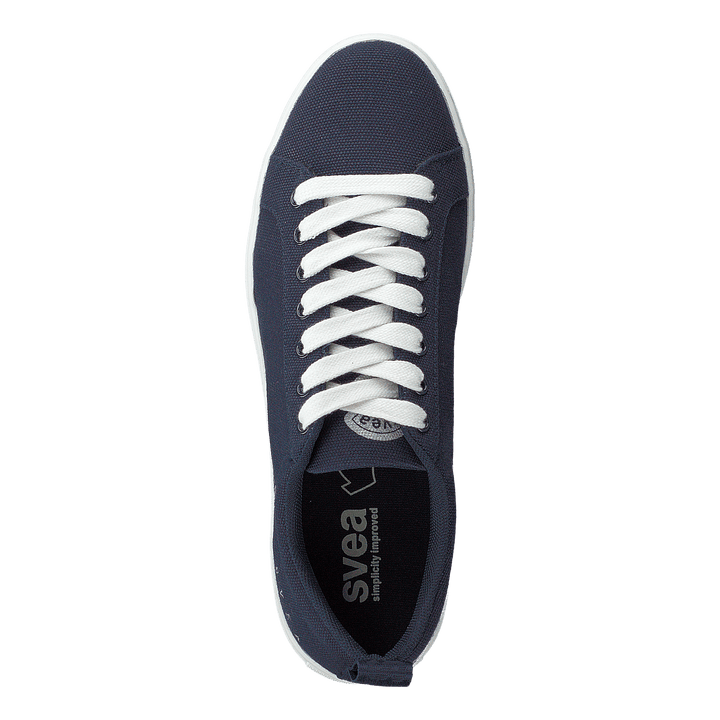 Arlo Three Navy