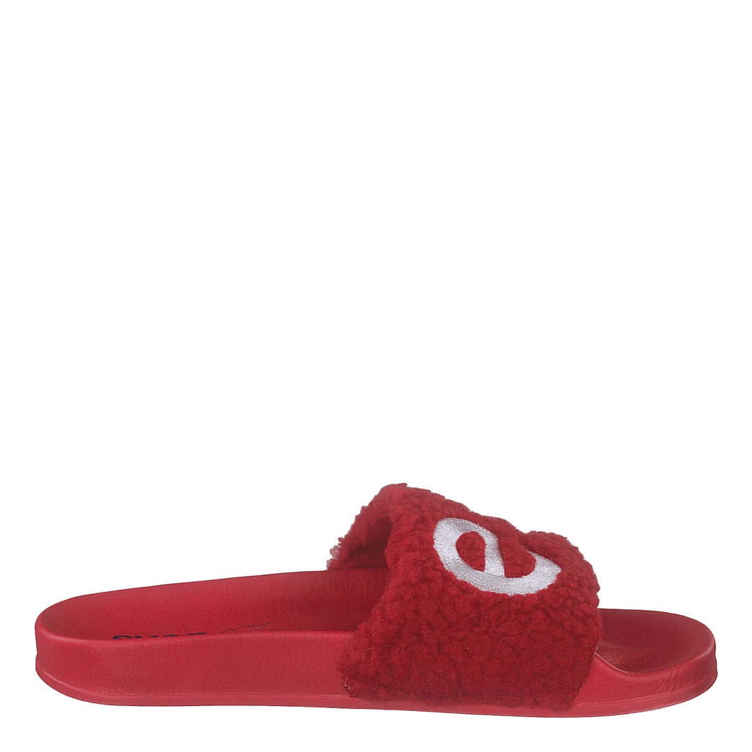 Alex Pile Classic Red