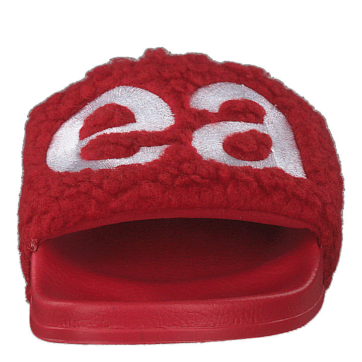 Alex Pile Classic Red