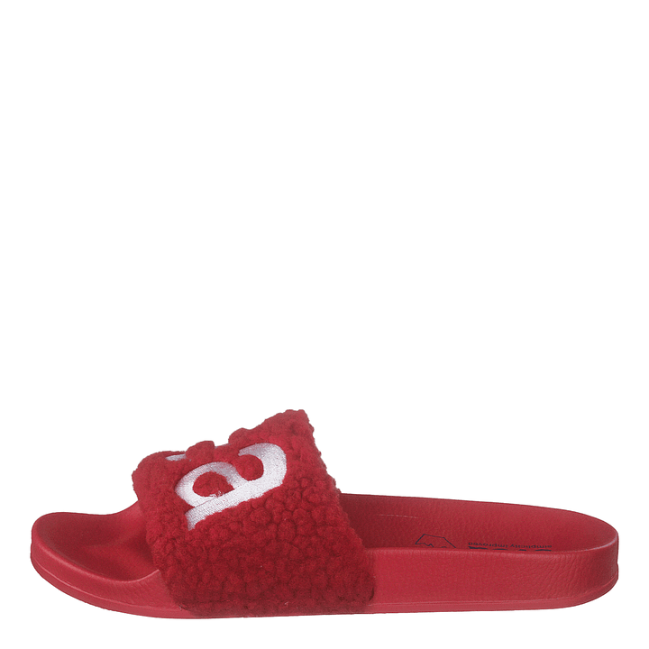 Alex Pile Classic Red