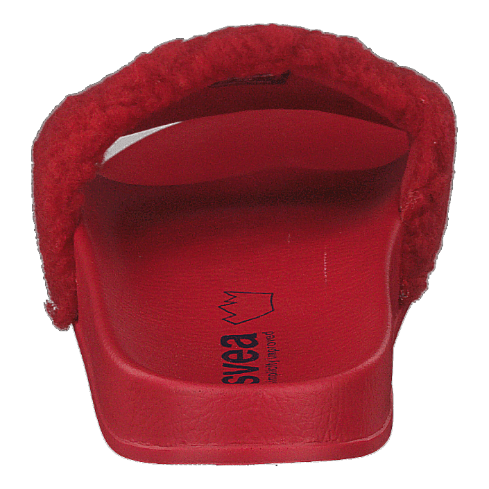 Alex Pile Classic Red