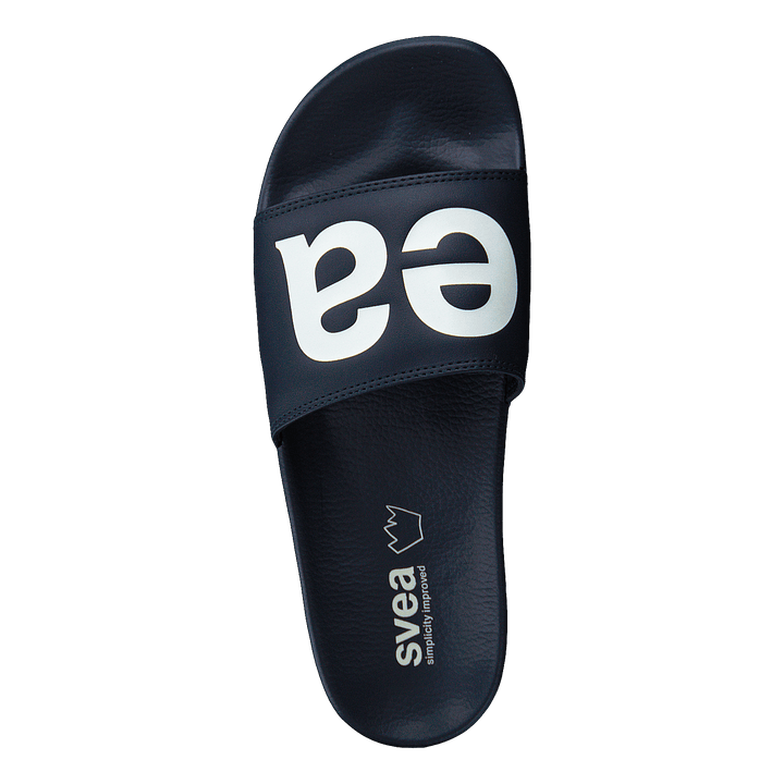 Alex Logo Navy