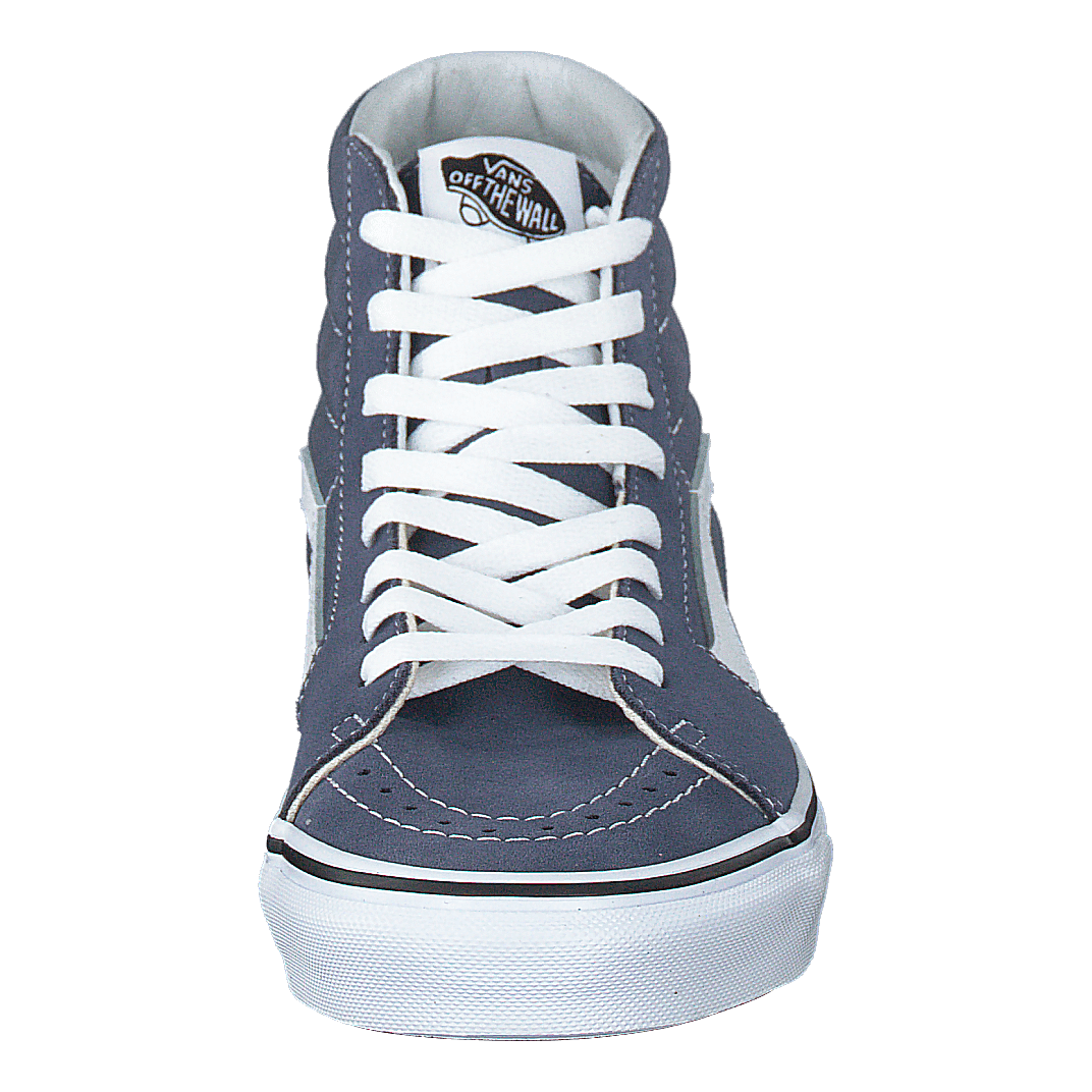 Ua Sk8-hi Grisaille/true White