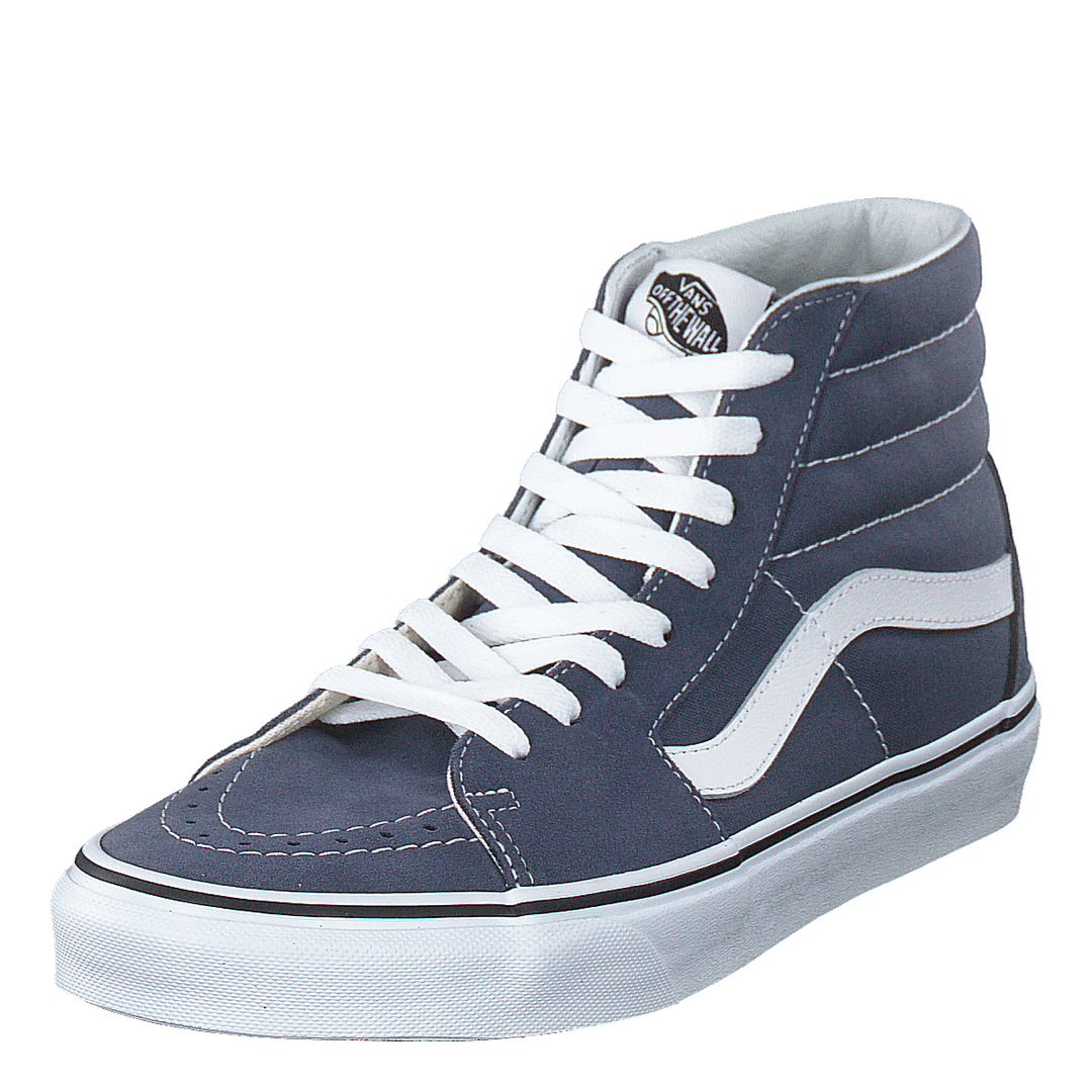 Ua Sk8-hi Grisaille/true White