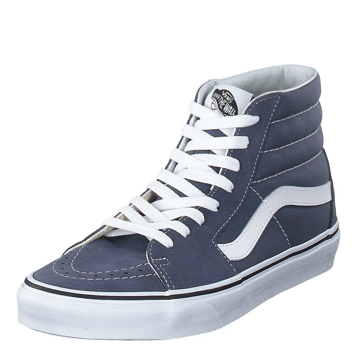 Ua Sk8-hi Grisaille/true White