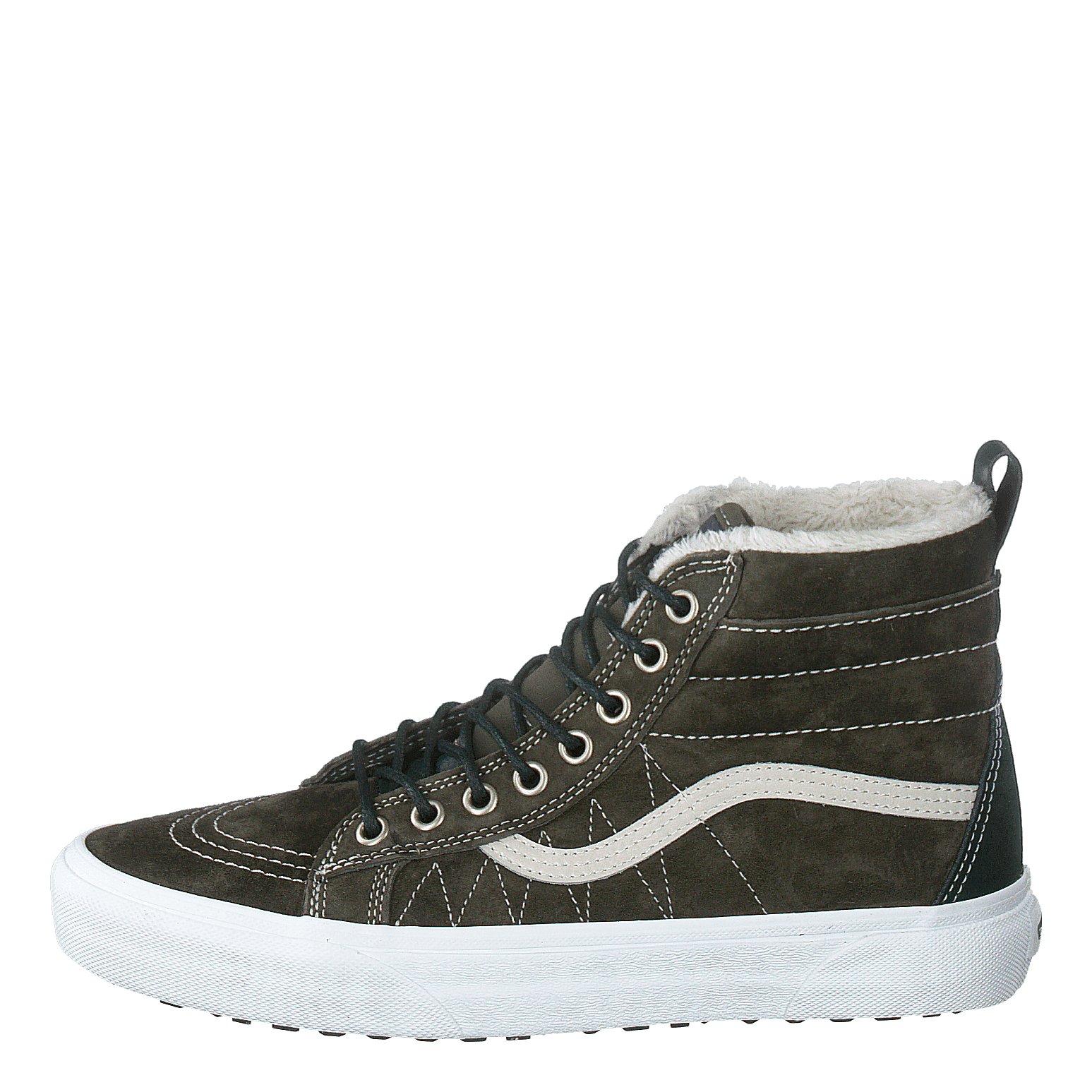 Vans all weather sales mte 36 warmth