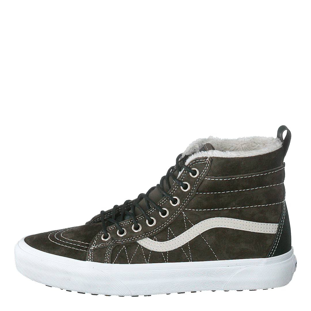 Ua Sk8-hi Mte (mte) Dusty Olive/spruce - Heppo.com