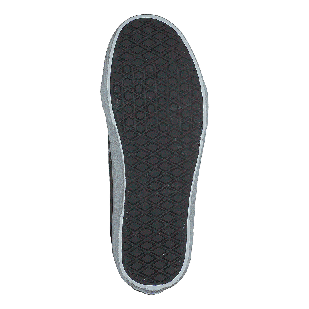 Ua Sk8-hi Mte (mte) Dusty Olive/spruce - Heppo.com