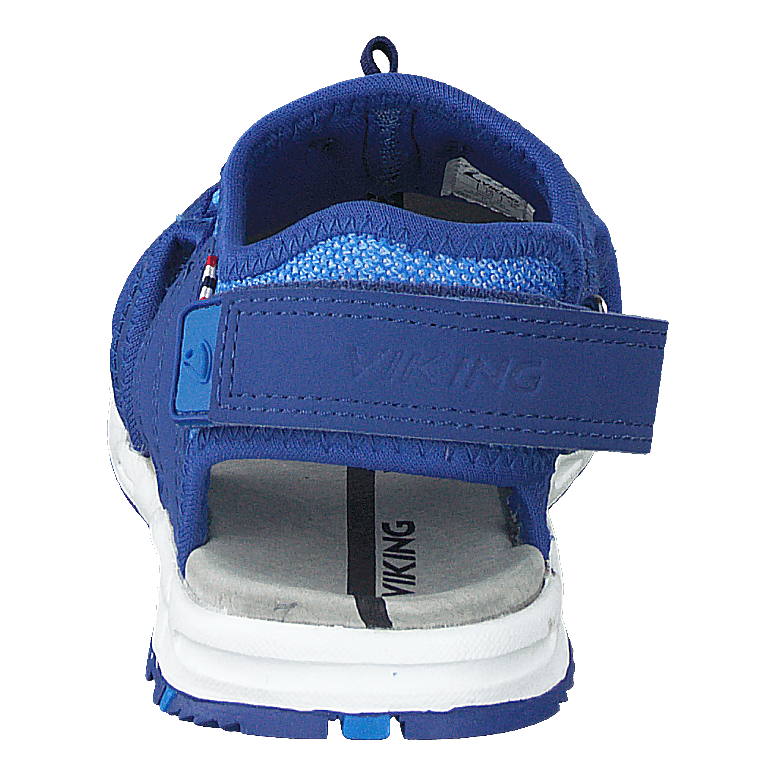 Thrill Sandal Dark Blue/blue