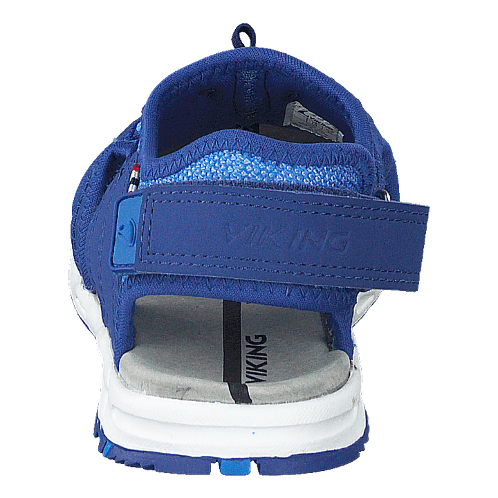 Thrill Sandal Dark Blue/blue