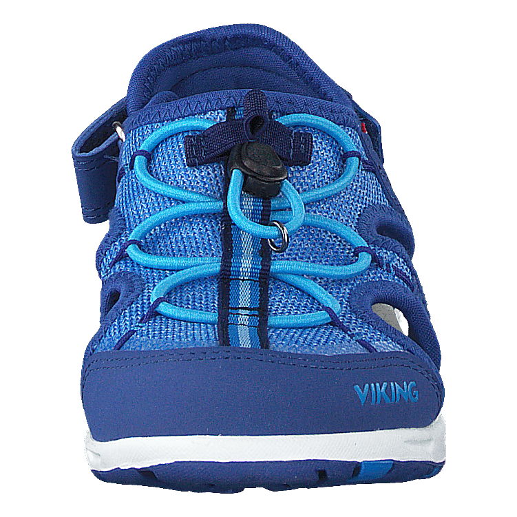 Thrill Sandal Dark Blue/blue