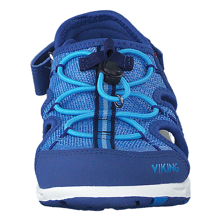 Thrill Sandal Dark Blue/blue