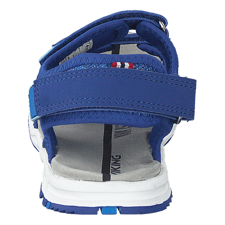 Anchor Dark Blue/blue