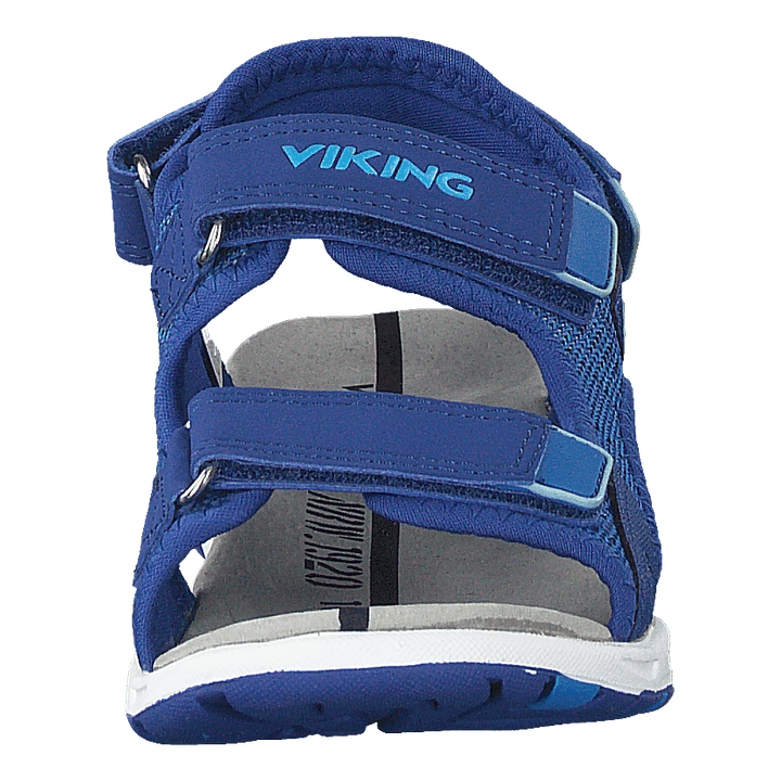 Anchor Dark Blue/blue